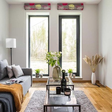 Wawel Apartments - Loftaffair Krakkó Kültér fotó