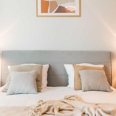 Wawel Apartments - Loftaffair Krakkó Kültér fotó