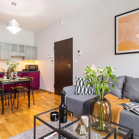 Wawel Apartments - Loftaffair Krakkó Kültér fotó