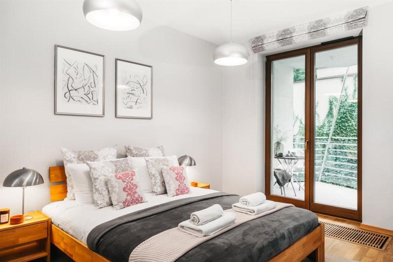 Wawel Apartments - Loftaffair Krakkó Kültér fotó