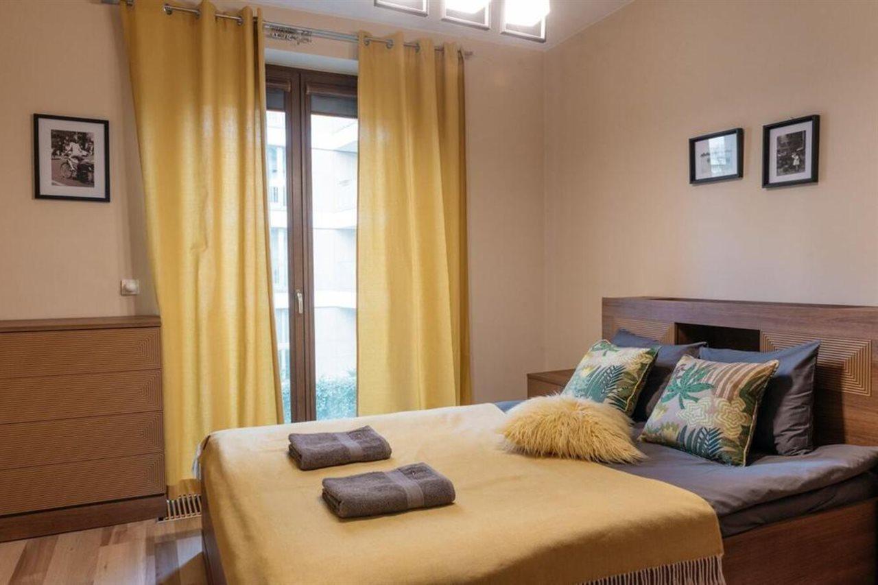 Wawel Apartments - Loftaffair Krakkó Kültér fotó
