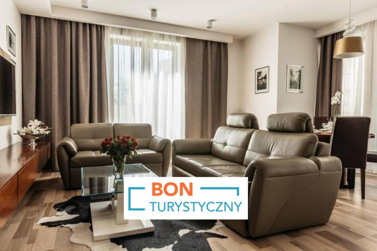 Wawel Apartments - Loftaffair Krakkó Kültér fotó