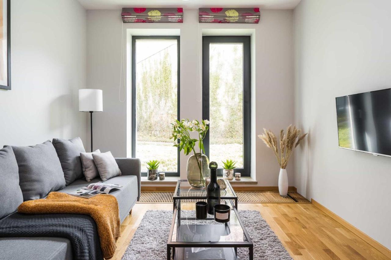 Wawel Apartments - Loftaffair Krakkó Kültér fotó