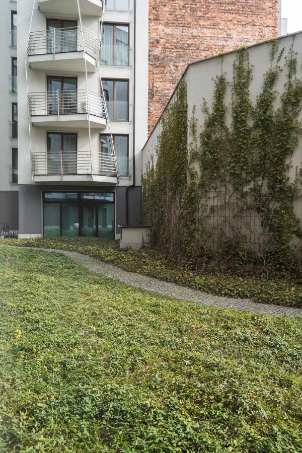 Wawel Apartments - Loftaffair Krakkó Kültér fotó