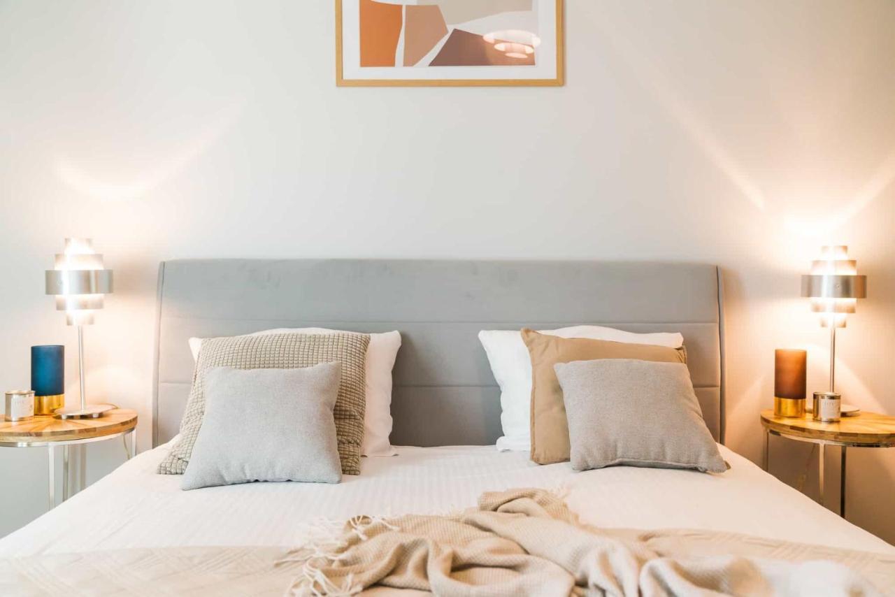 Wawel Apartments - Loftaffair Krakkó Kültér fotó