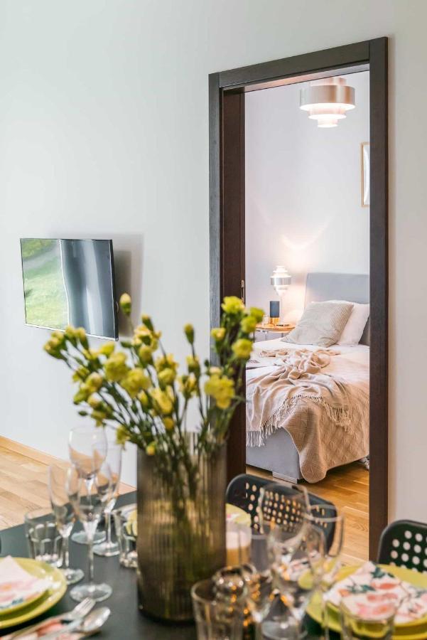 Wawel Apartments - Loftaffair Krakkó Kültér fotó