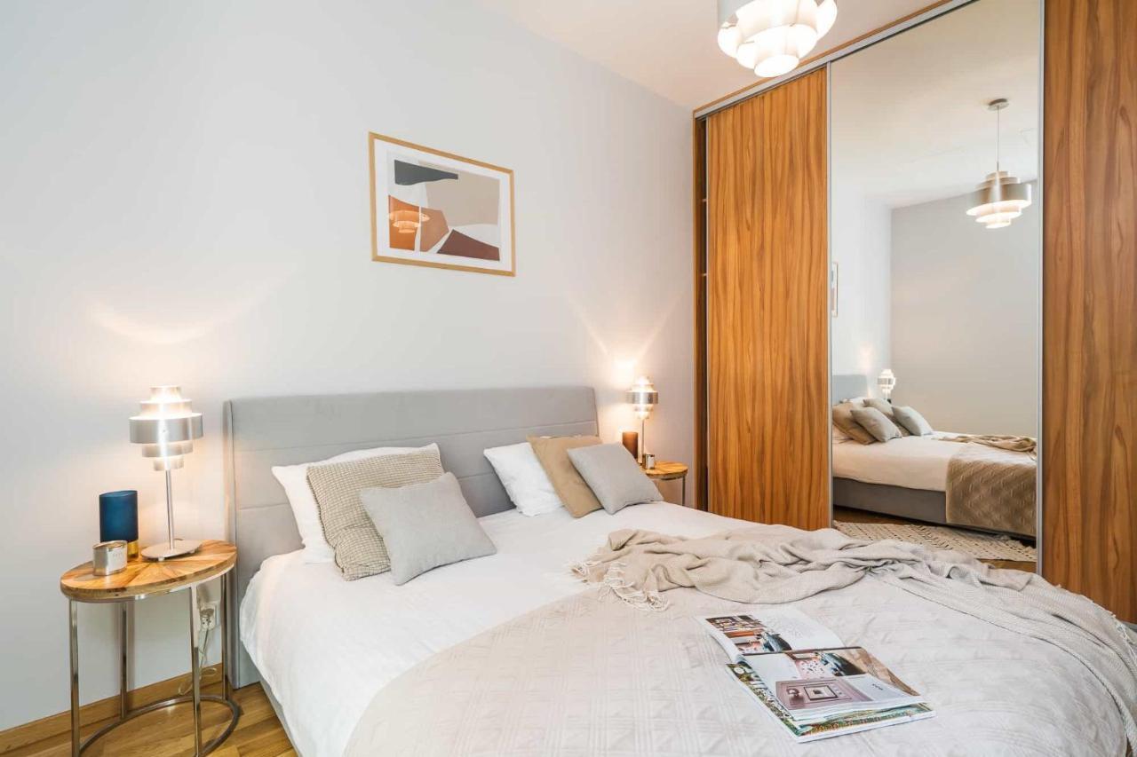 Wawel Apartments - Loftaffair Krakkó Kültér fotó