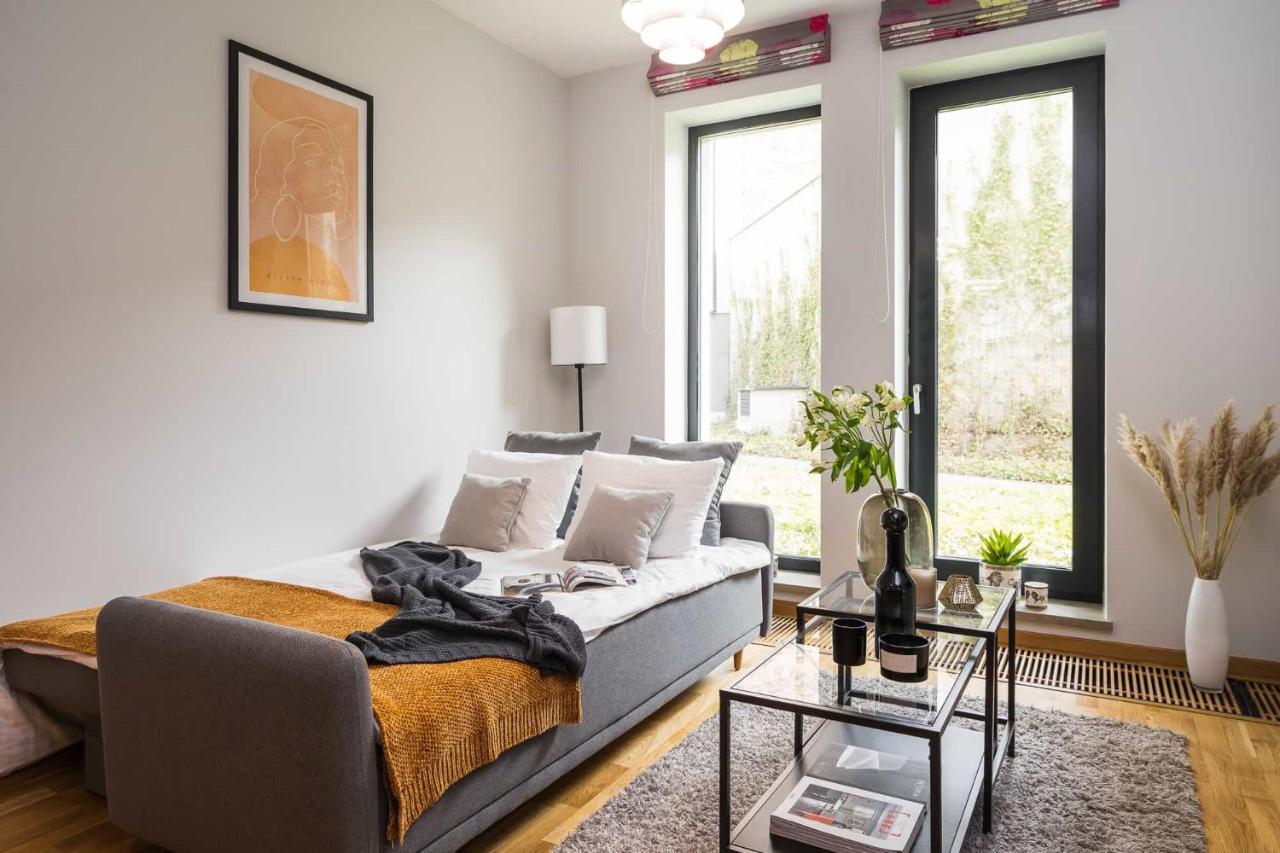 Wawel Apartments - Loftaffair Krakkó Kültér fotó
