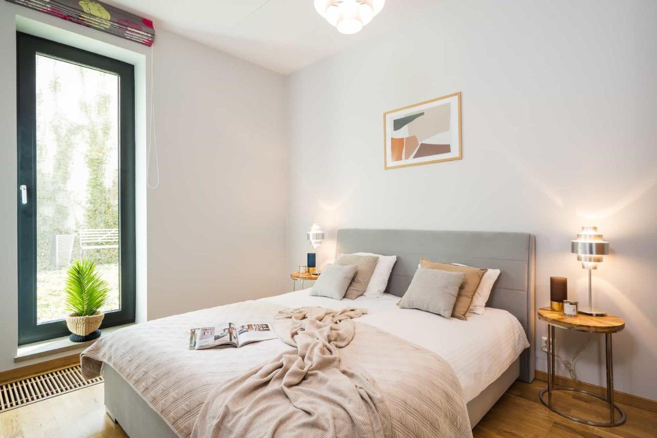 Wawel Apartments - Loftaffair Krakkó Kültér fotó