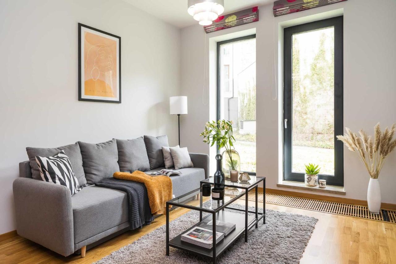 Wawel Apartments - Loftaffair Krakkó Kültér fotó