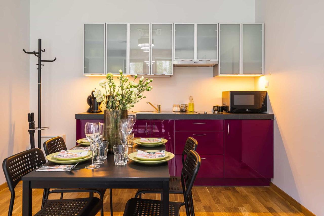 Wawel Apartments - Loftaffair Krakkó Kültér fotó