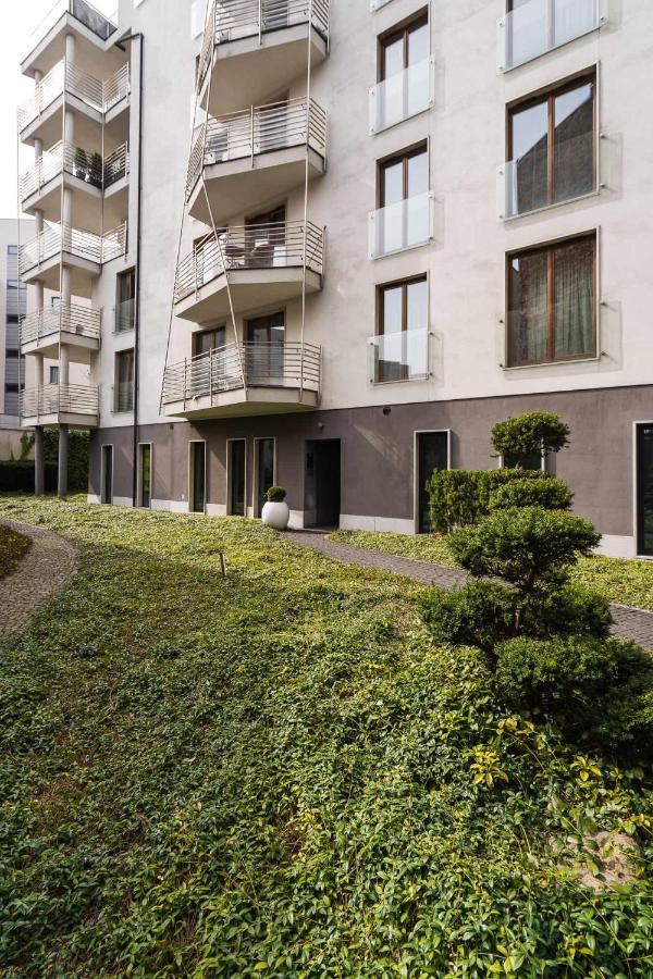 Wawel Apartments - Loftaffair Krakkó Kültér fotó