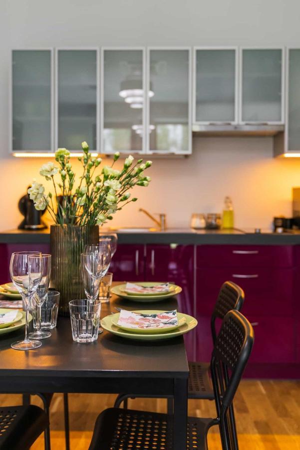 Wawel Apartments - Loftaffair Krakkó Kültér fotó