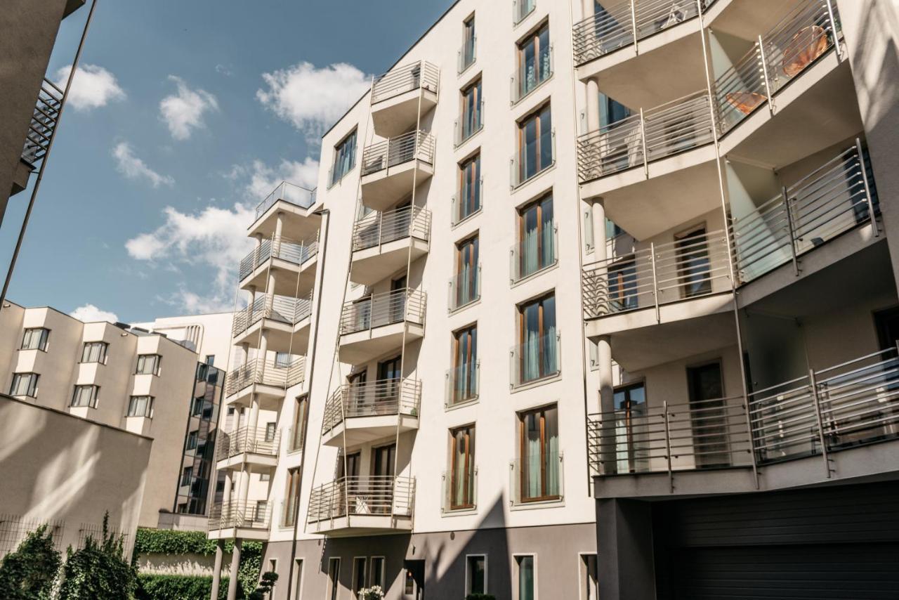 Wawel Apartments - Loftaffair Krakkó Kültér fotó