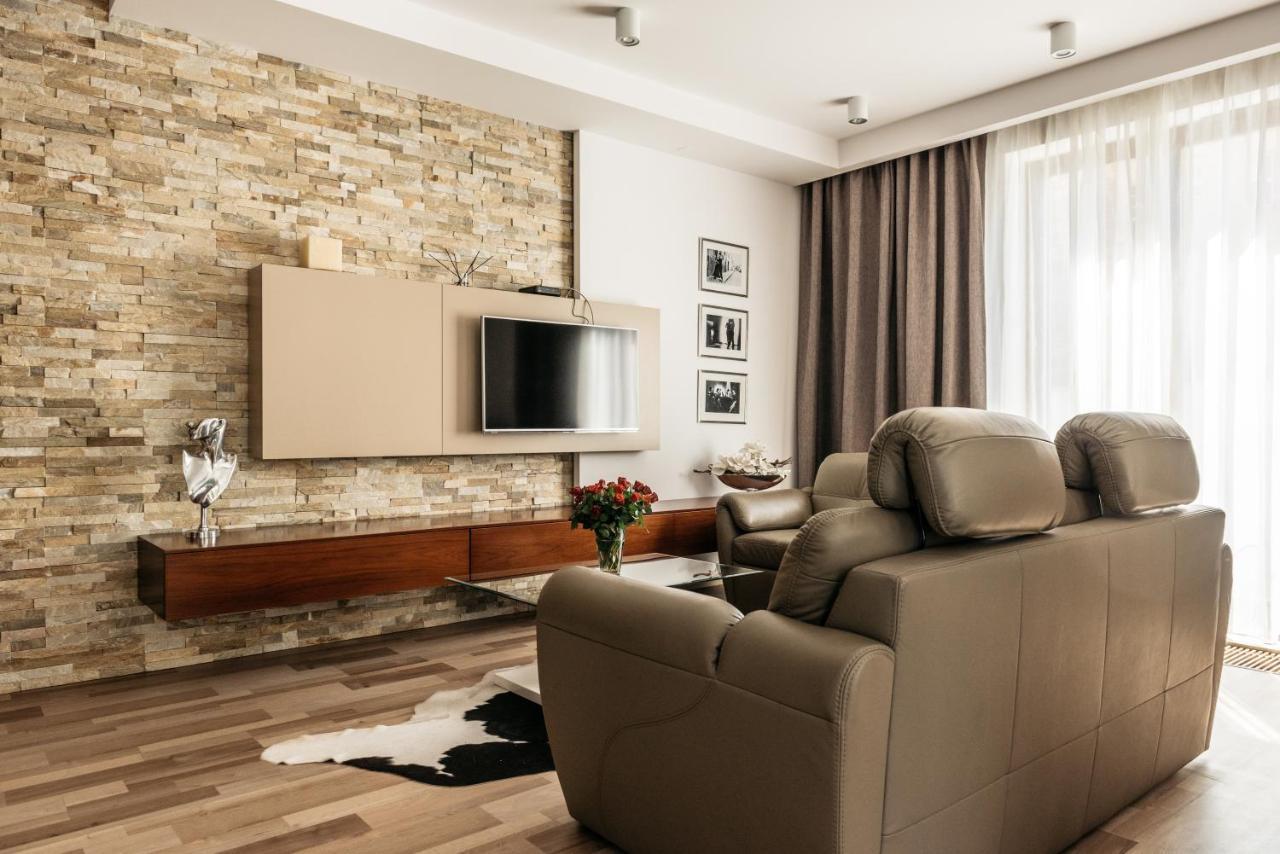 Wawel Apartments - Loftaffair Krakkó Kültér fotó