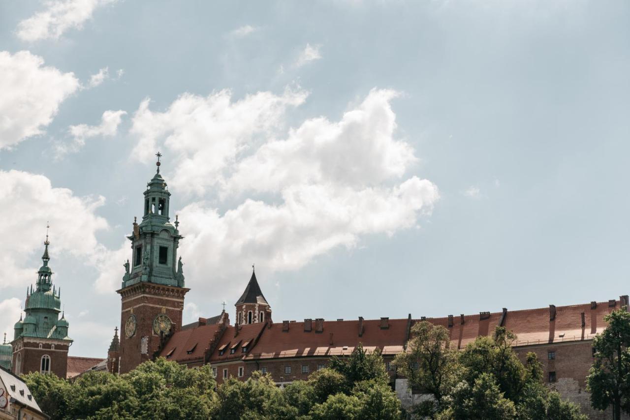 Wawel Apartments - Loftaffair Krakkó Kültér fotó
