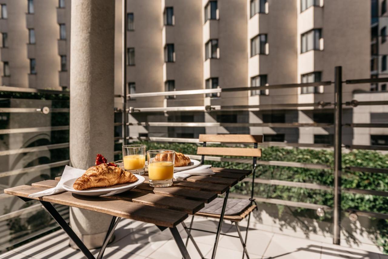 Wawel Apartments - Loftaffair Krakkó Kültér fotó
