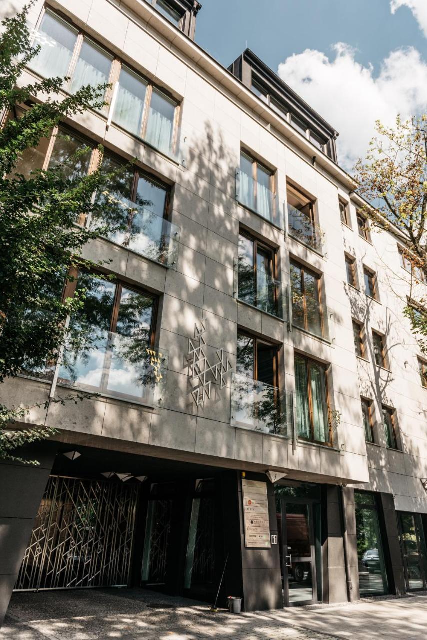 Wawel Apartments - Loftaffair Krakkó Kültér fotó