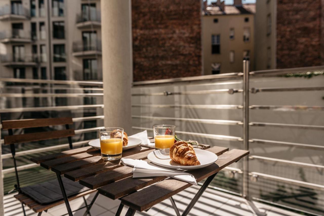 Wawel Apartments - Loftaffair Krakkó Kültér fotó