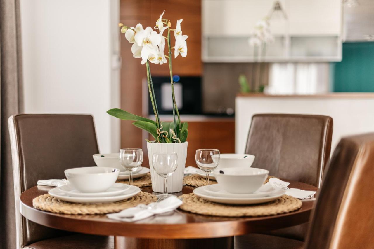 Wawel Apartments - Loftaffair Krakkó Kültér fotó