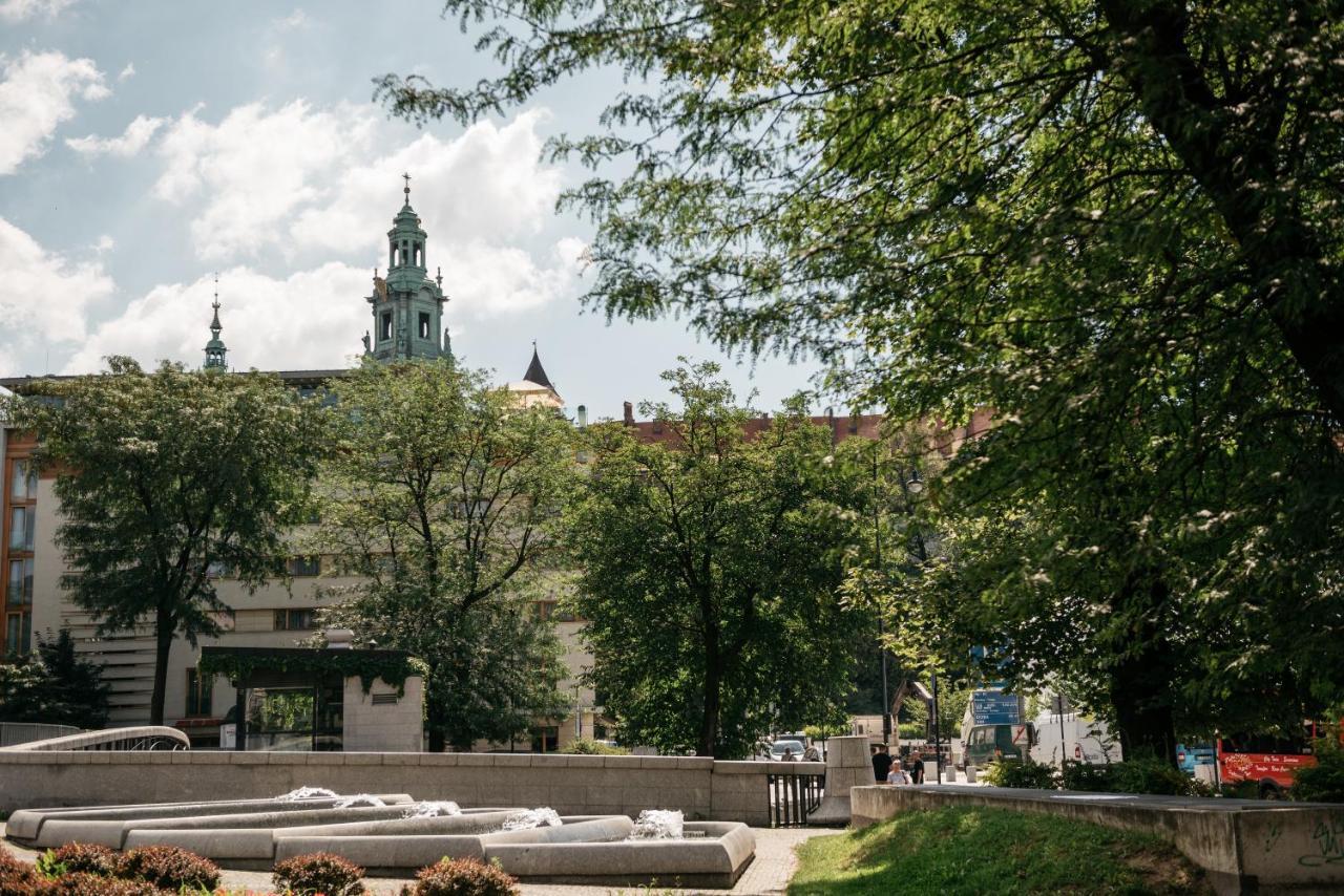 Wawel Apartments - Loftaffair Krakkó Kültér fotó