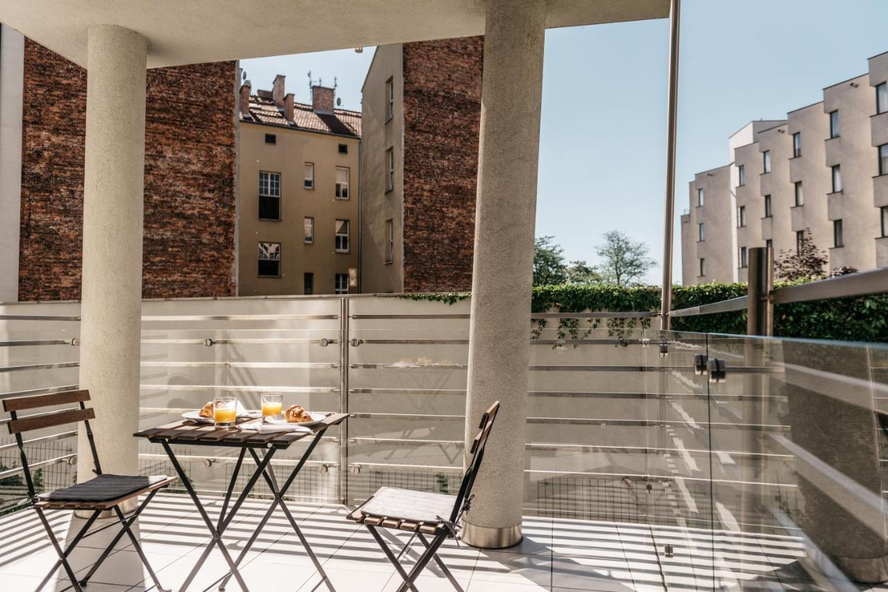 Wawel Apartments - Loftaffair Krakkó Kültér fotó