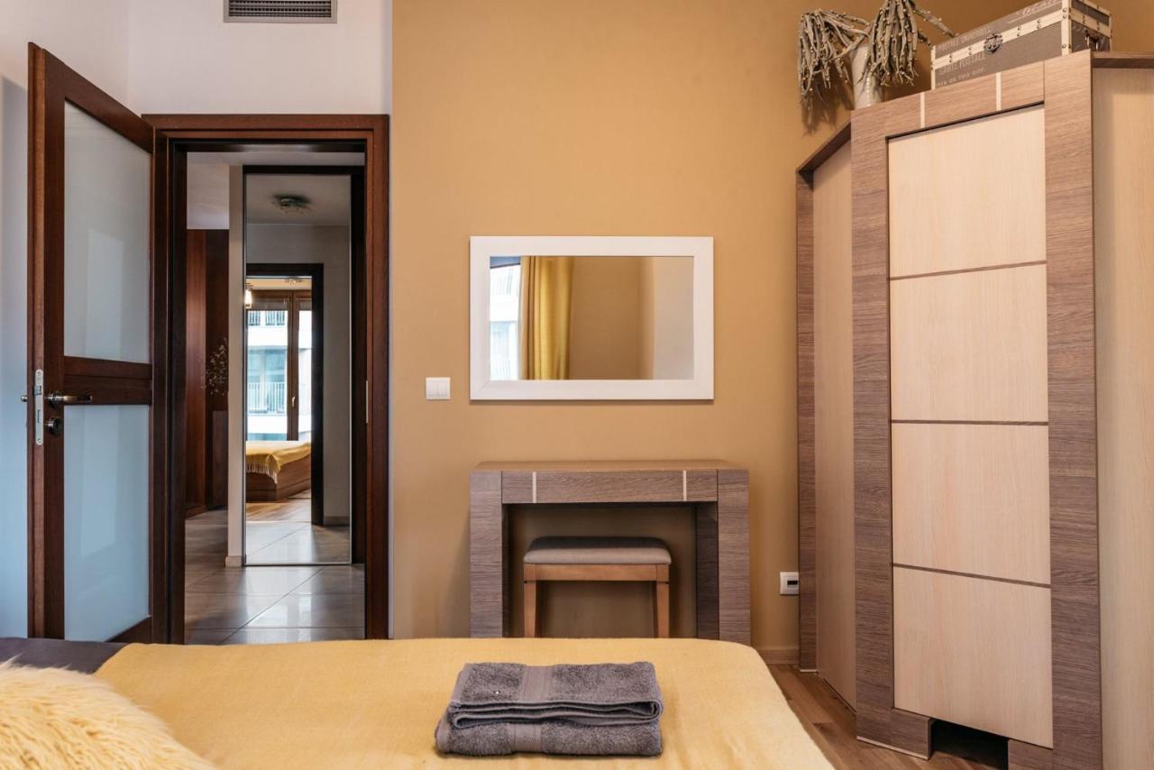 Wawel Apartments - Loftaffair Krakkó Kültér fotó