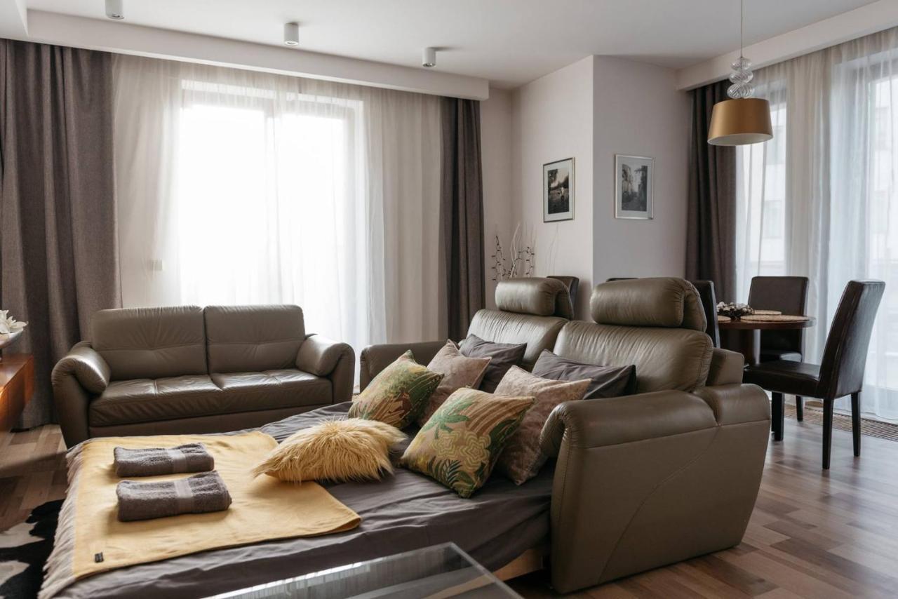 Wawel Apartments - Loftaffair Krakkó Kültér fotó