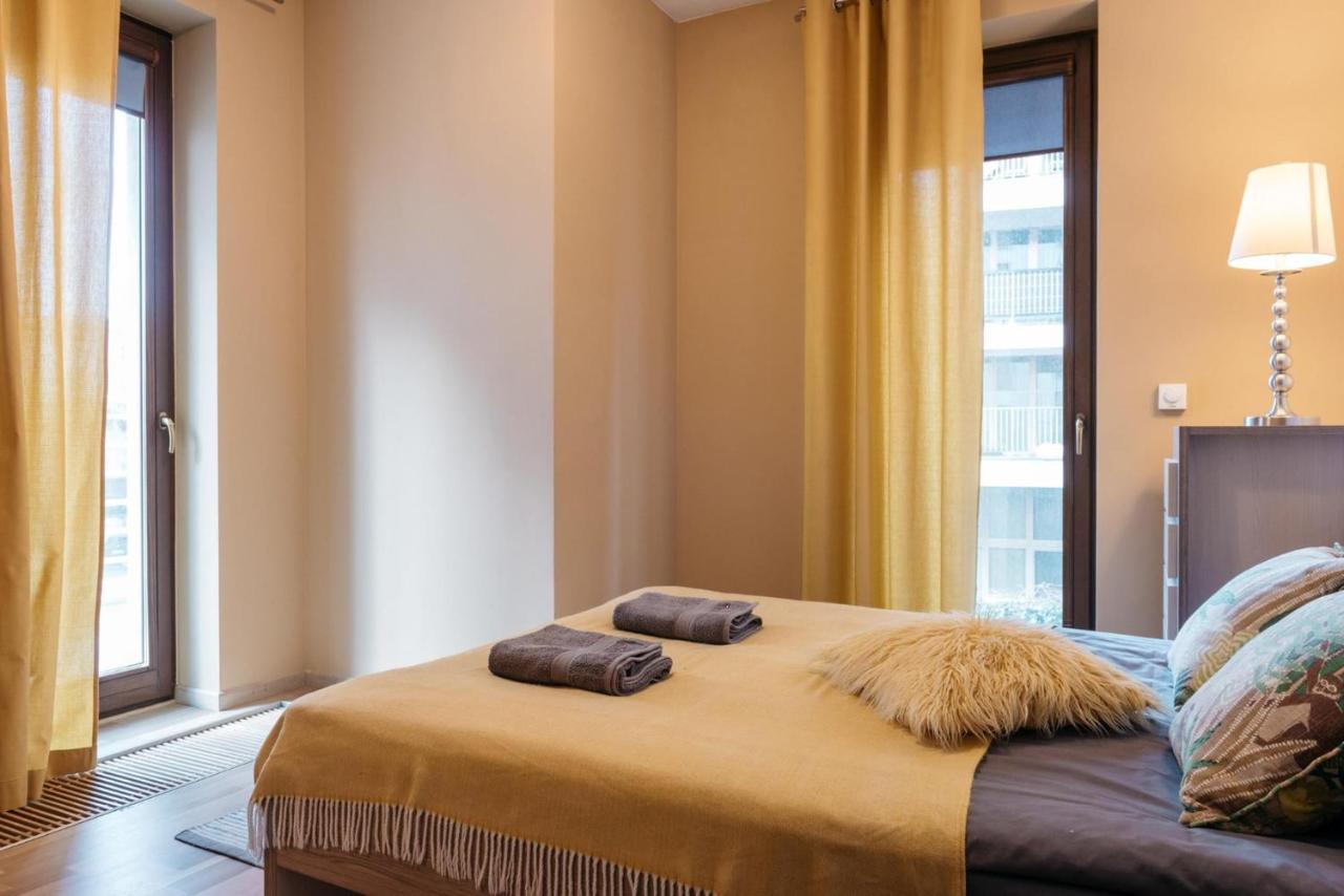 Wawel Apartments - Loftaffair Krakkó Kültér fotó