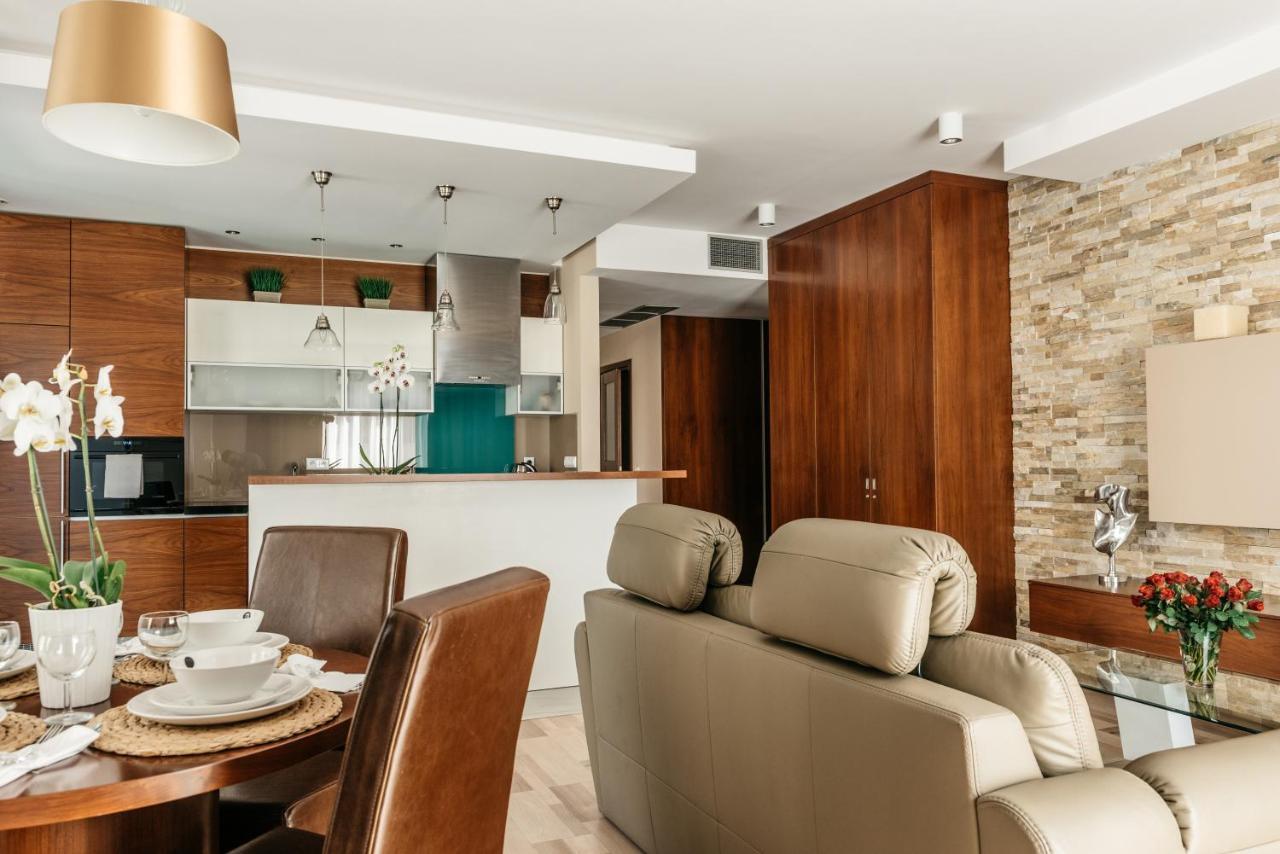 Wawel Apartments - Loftaffair Krakkó Kültér fotó