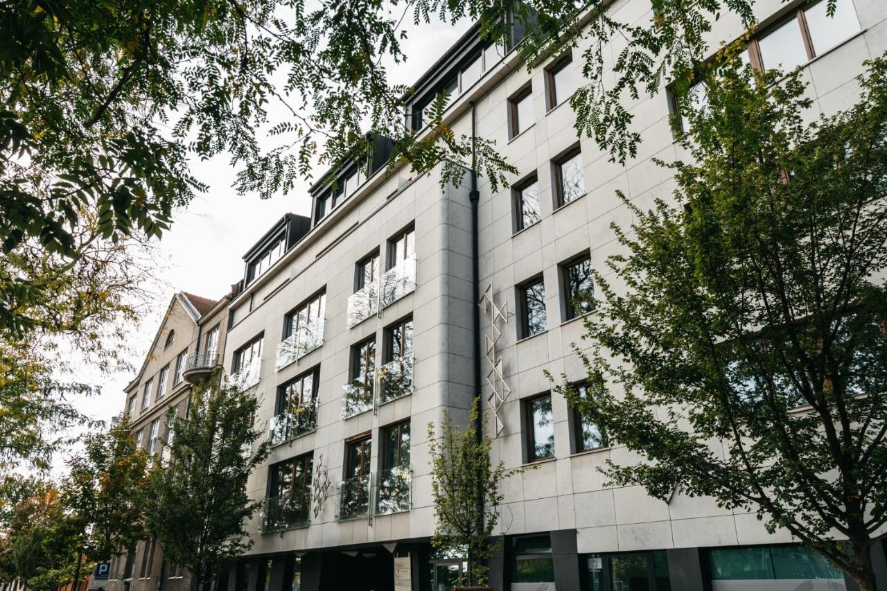 Wawel Apartments - Loftaffair Krakkó Kültér fotó