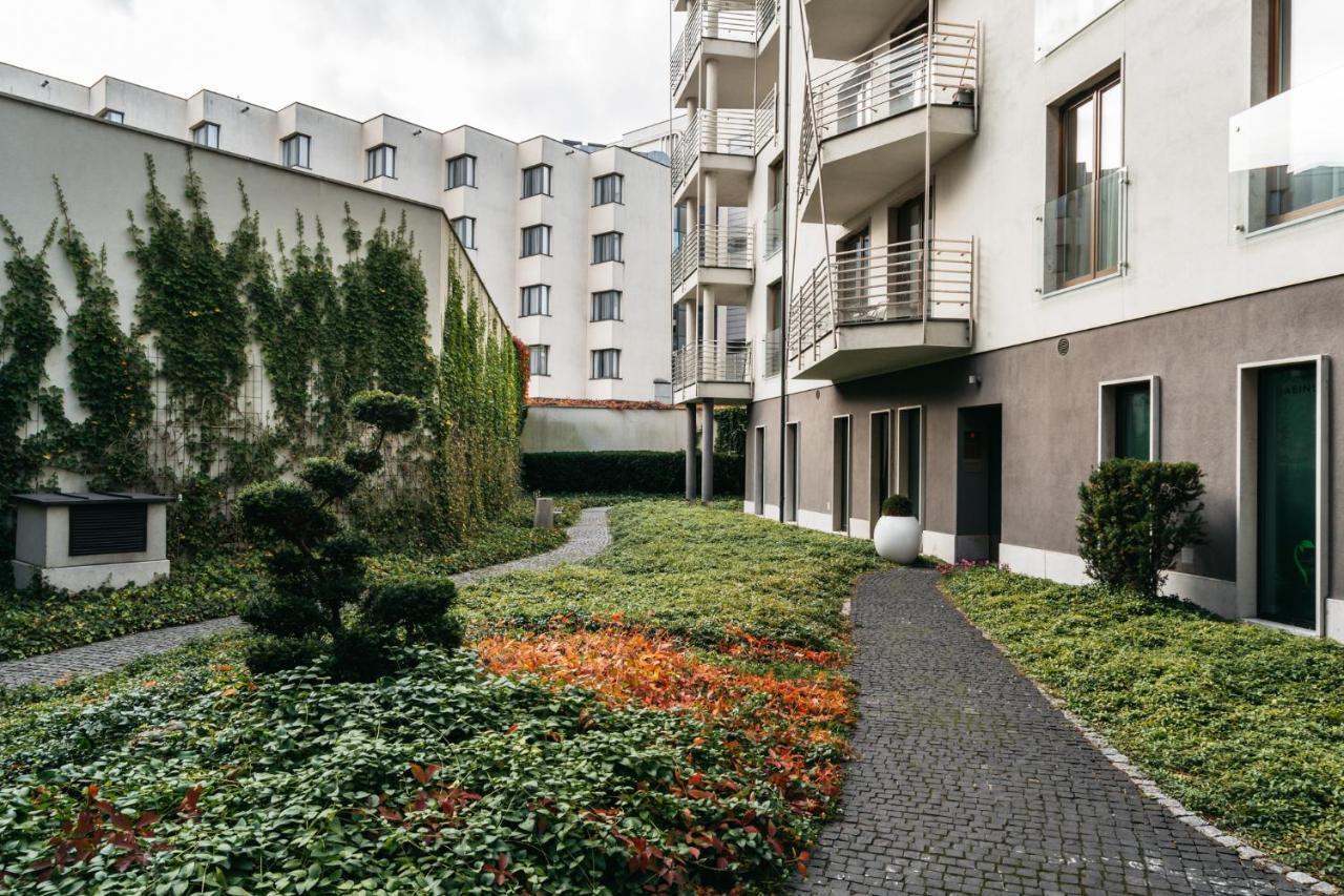 Wawel Apartments - Loftaffair Krakkó Kültér fotó