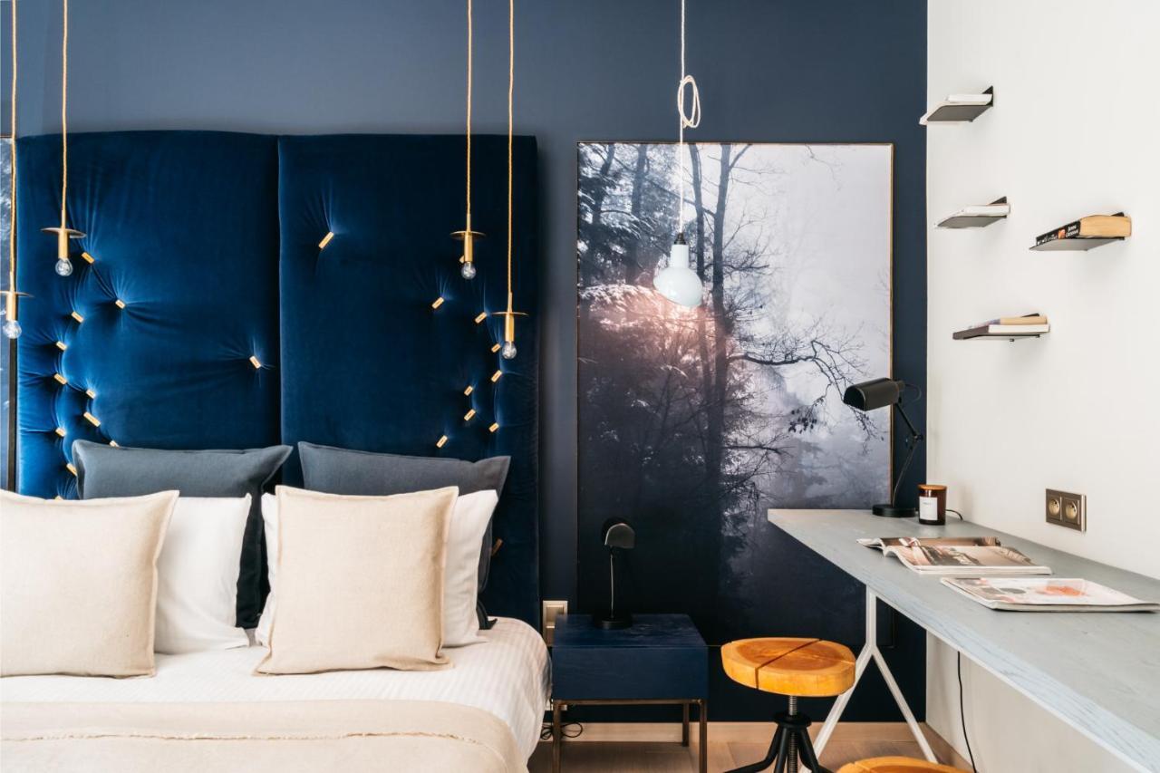 Wawel Apartments - Loftaffair Krakkó Kültér fotó