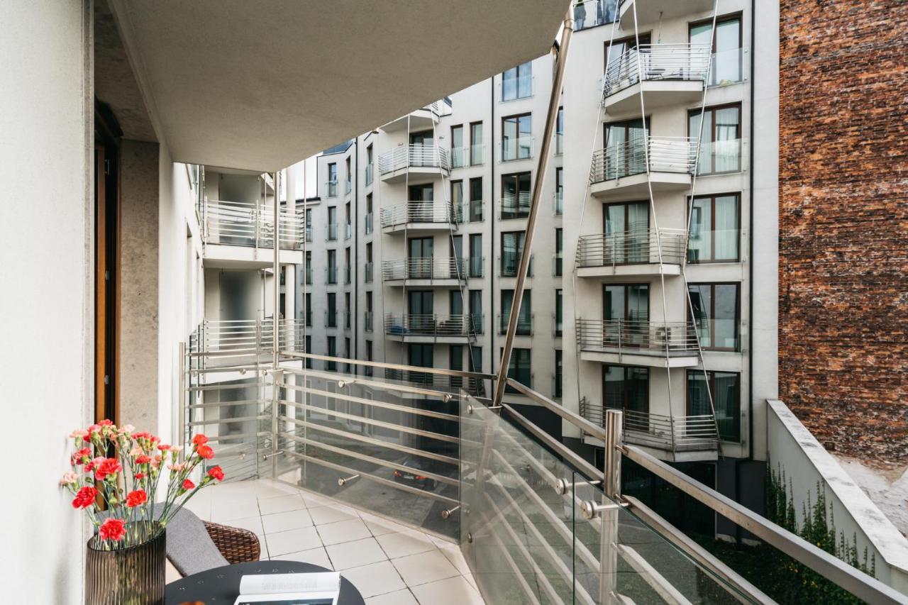 Wawel Apartments - Loftaffair Krakkó Kültér fotó