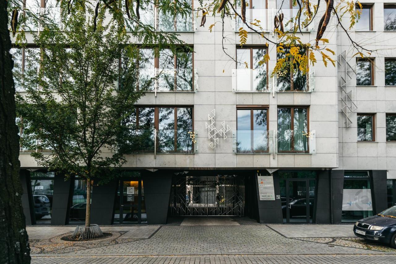Wawel Apartments - Loftaffair Krakkó Kültér fotó