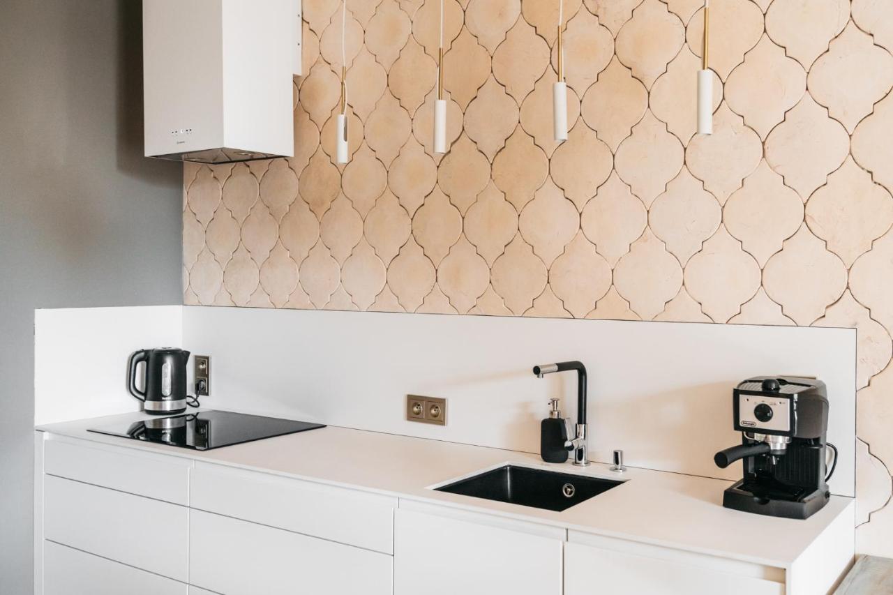 Wawel Apartments - Loftaffair Krakkó Kültér fotó