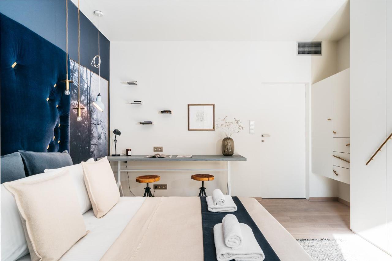 Wawel Apartments - Loftaffair Krakkó Kültér fotó