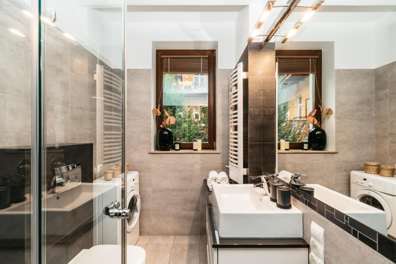 Wawel Apartments - Loftaffair Krakkó Kültér fotó