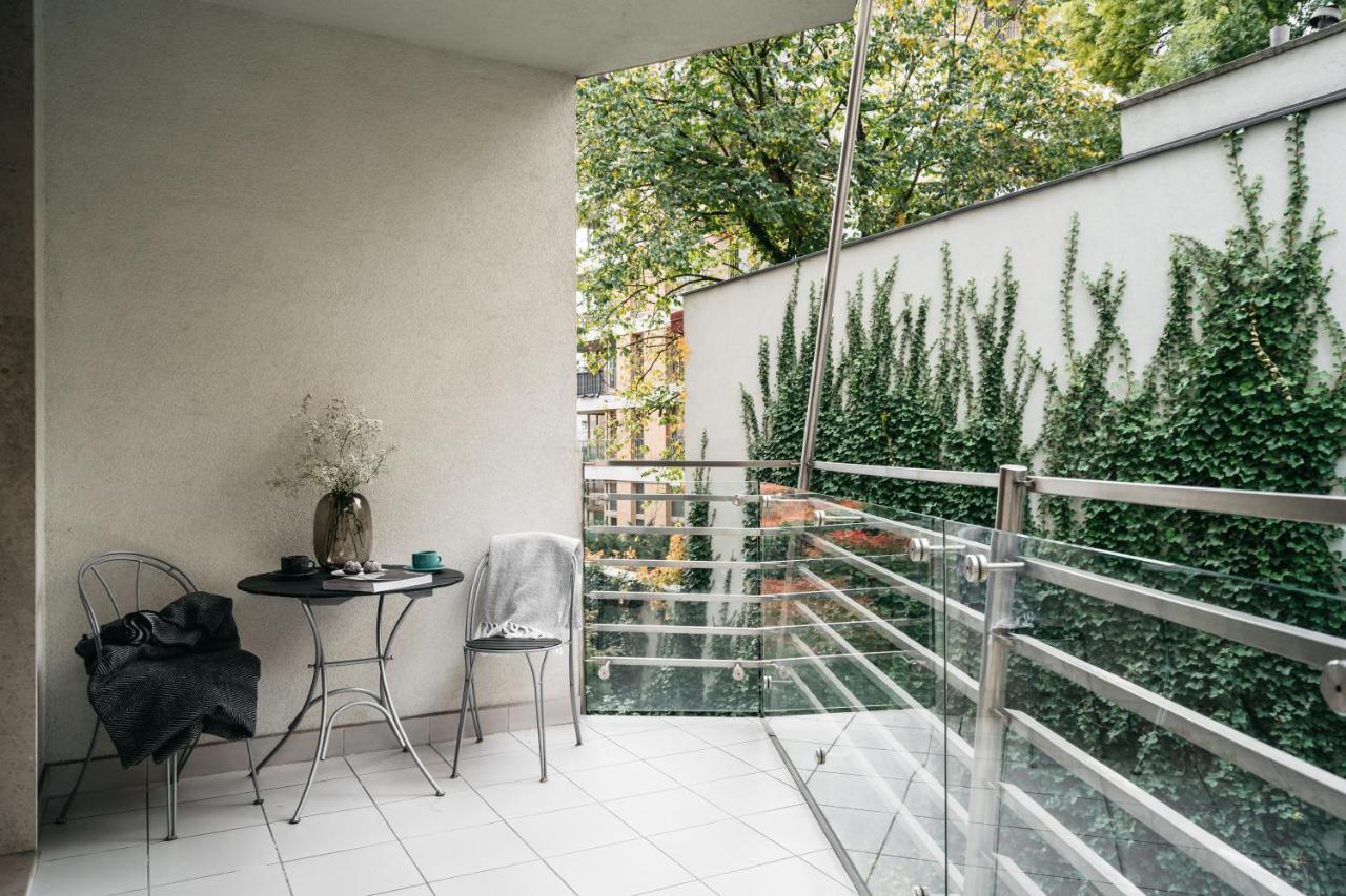 Wawel Apartments - Loftaffair Krakkó Kültér fotó