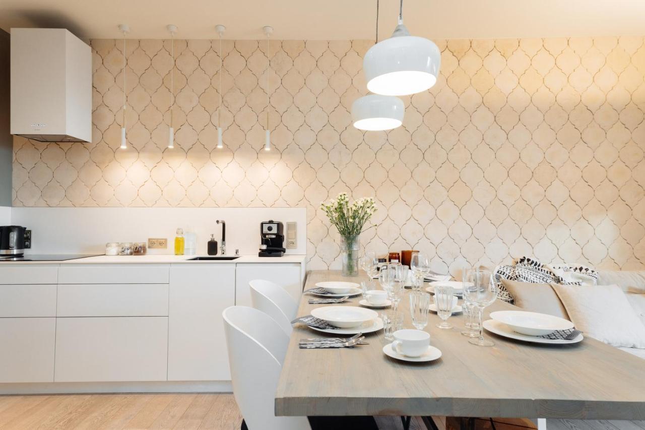 Wawel Apartments - Loftaffair Krakkó Kültér fotó