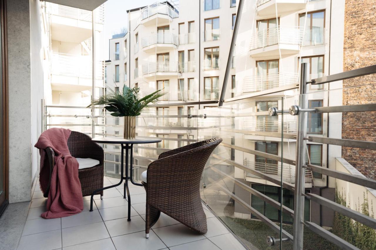 Wawel Apartments - Loftaffair Krakkó Kültér fotó