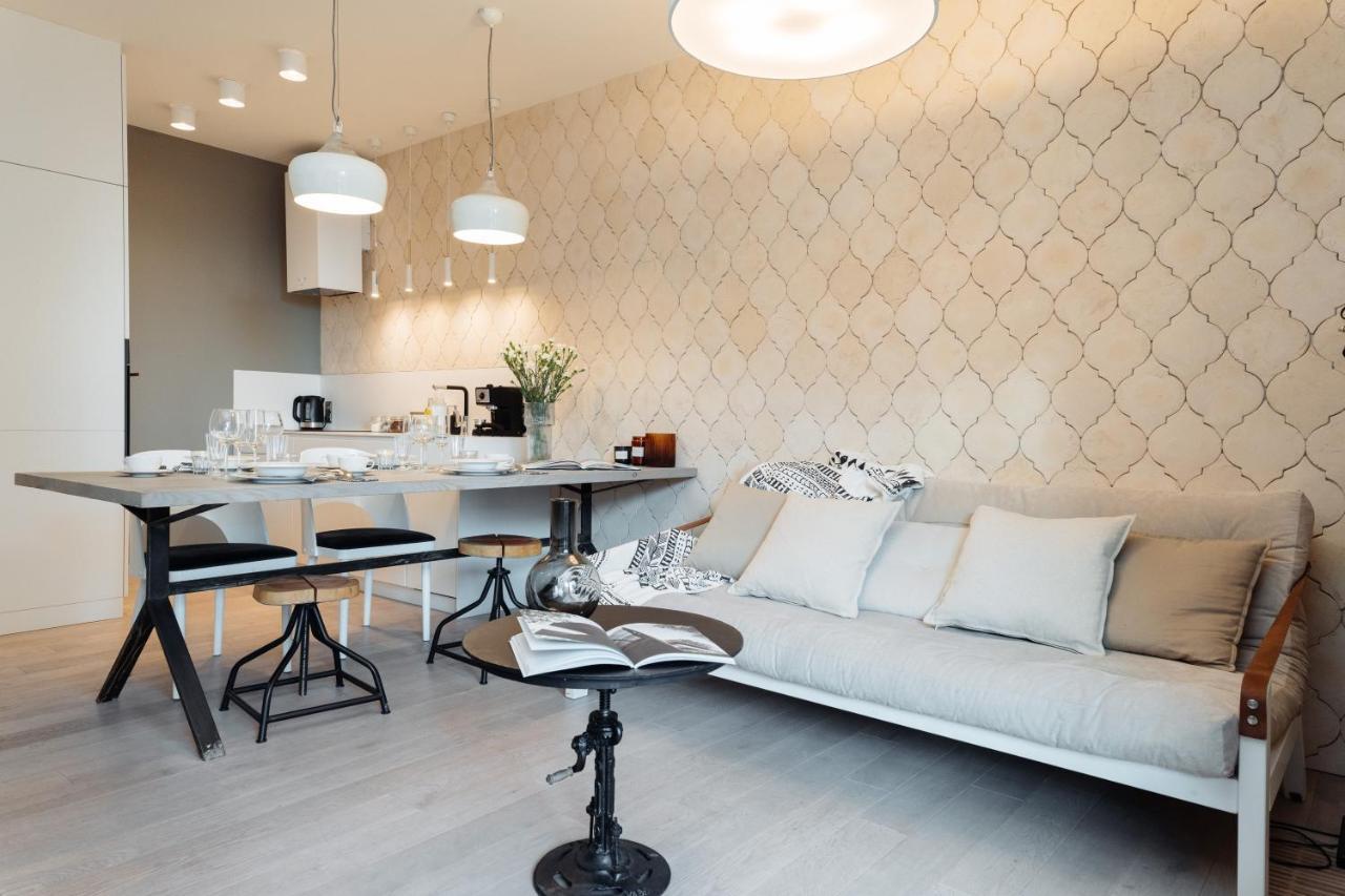 Wawel Apartments - Loftaffair Krakkó Kültér fotó